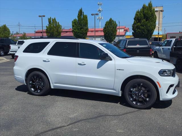 2025 Dodge Durango DURANGO R/T AWD