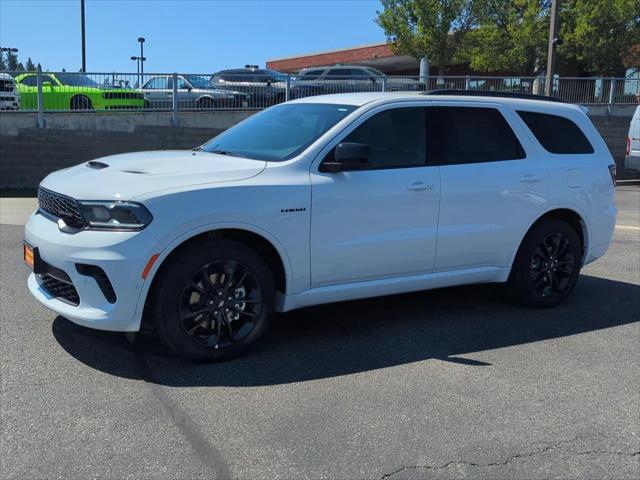 2025 Dodge Durango DURANGO R/T AWD