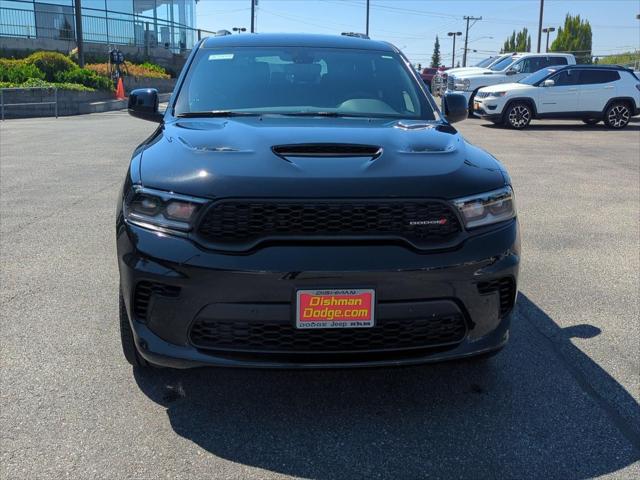 2025 Dodge Durango DURANGO R/T AWD