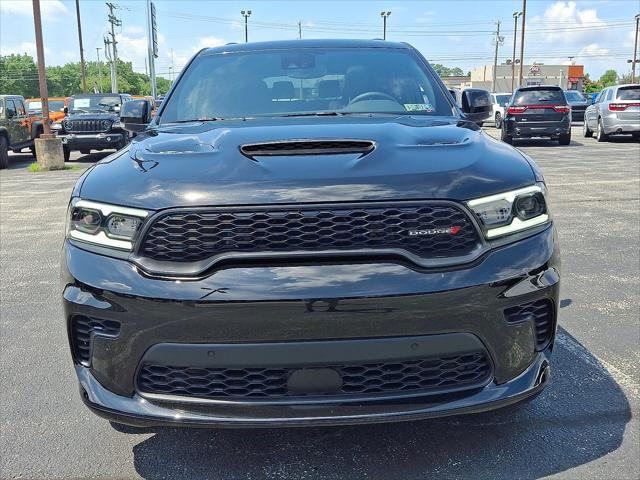 2025 Dodge Durango DURANGO R/T PLUS AWD