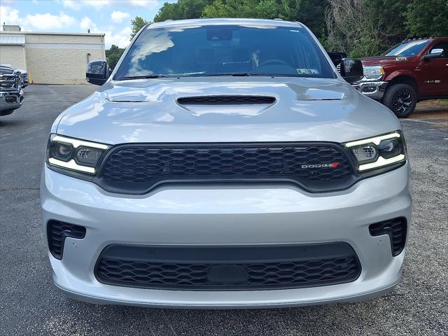 2025 Dodge Durango DURANGO R/T PLUS AWD 2025 Dodge Durango DURANGO R/T PLUS AWD