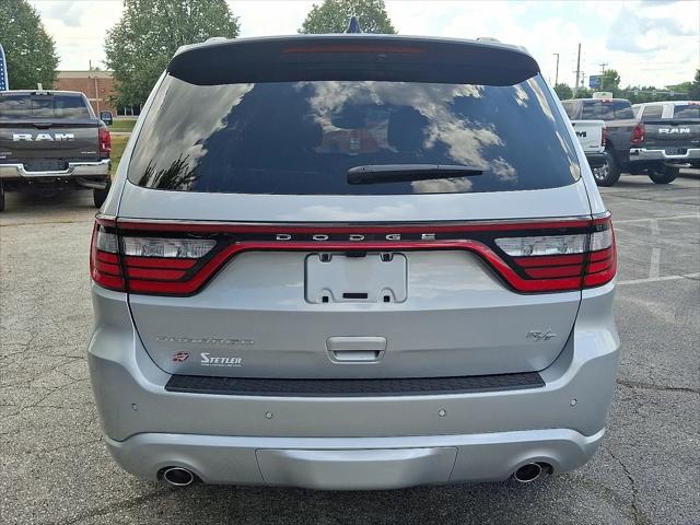 2025 Dodge Durango R/T Plus AWD