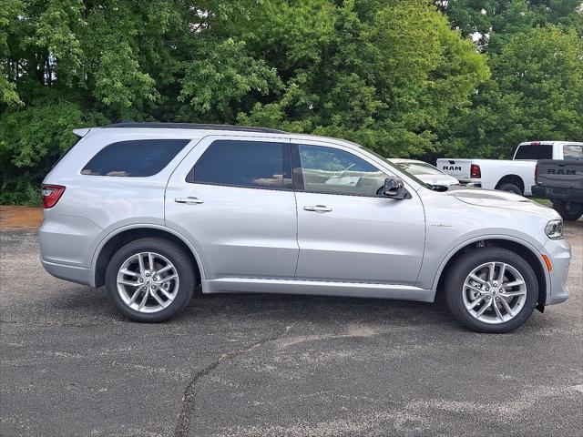 2025 Dodge Durango R/T Plus AWD