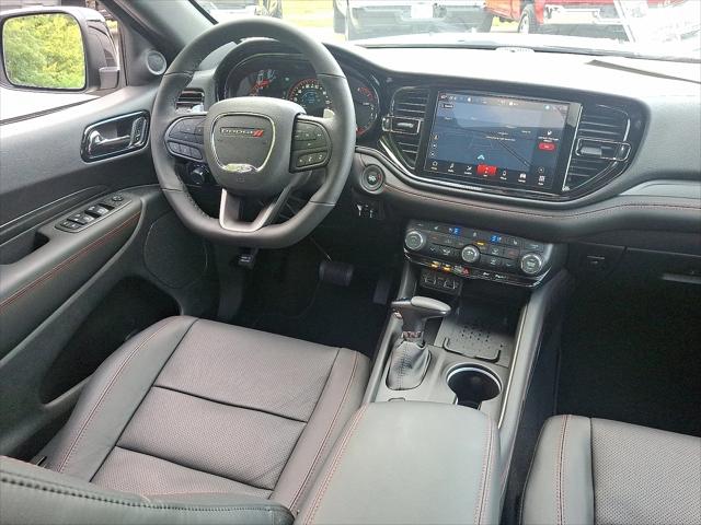 2025 Dodge Durango R/T Plus AWD