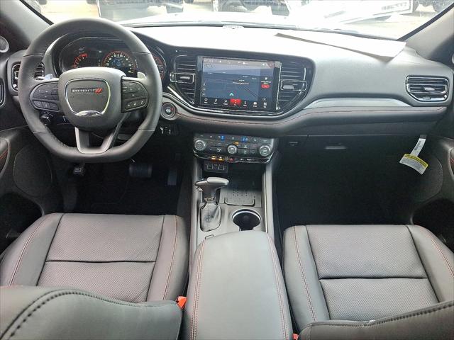2025 Dodge Durango R/T Plus AWD