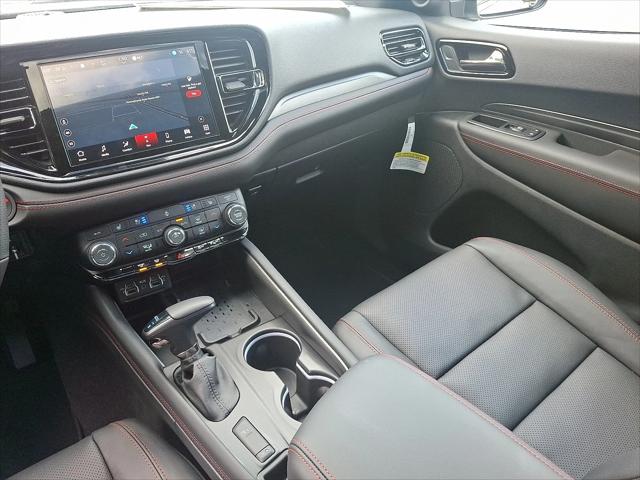 2025 Dodge Durango R/T Plus AWD