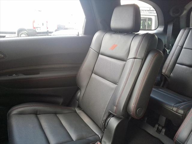 2025 Dodge Durango R/T Plus AWD