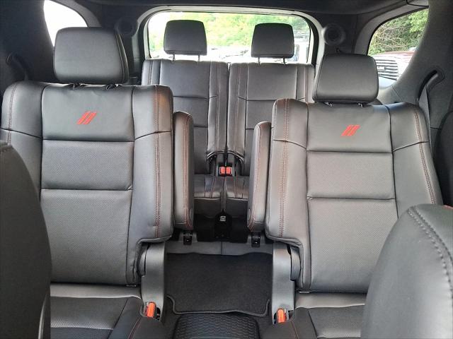 2025 Dodge Durango R/T Plus AWD