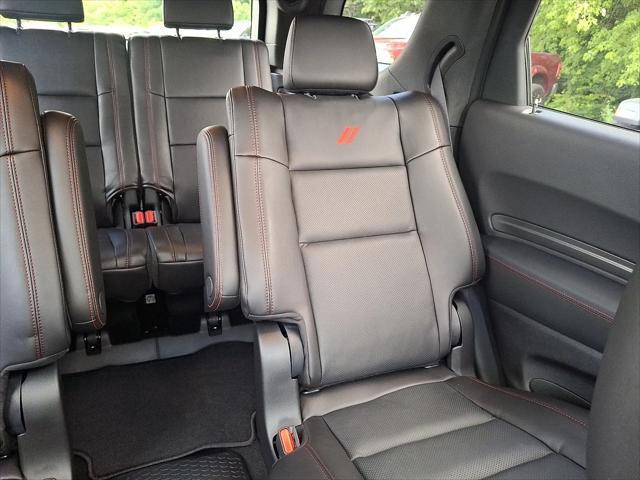 2025 Dodge Durango R/T Plus AWD