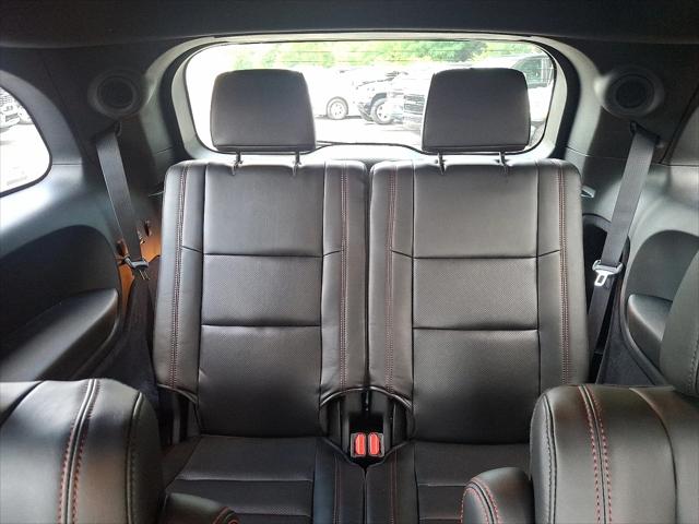 2025 Dodge Durango R/T Plus AWD