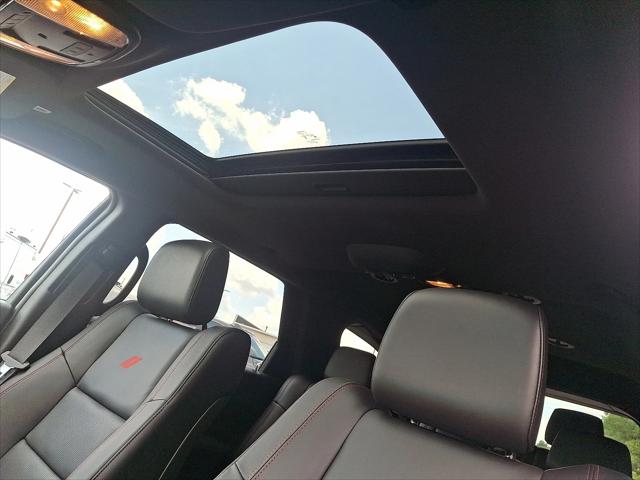 2025 Dodge Durango R/T Plus AWD