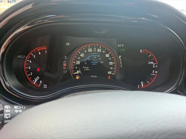 2025 Dodge Durango R/T Plus AWD