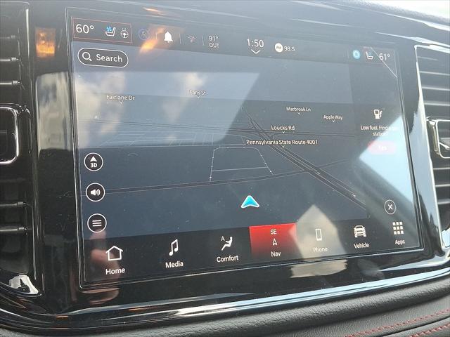 2025 Dodge Durango R/T Plus AWD