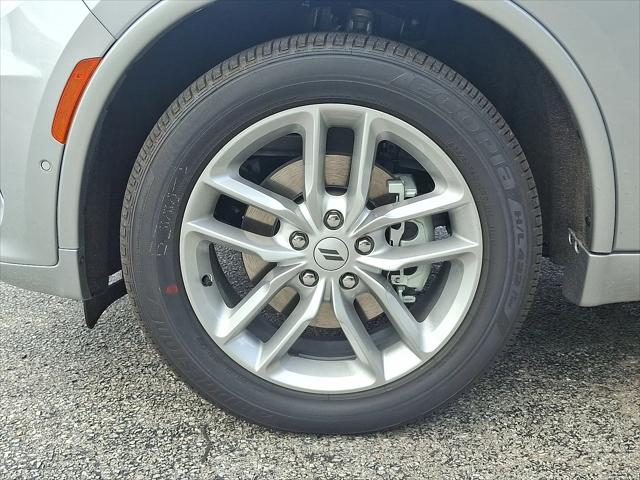 2025 Dodge Durango R/T Plus AWD