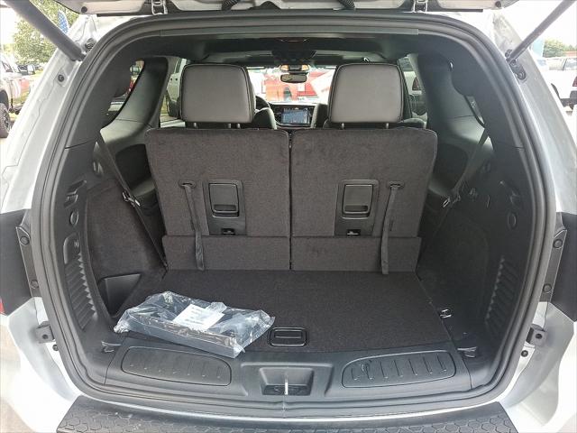 2025 Dodge Durango R/T Plus AWD