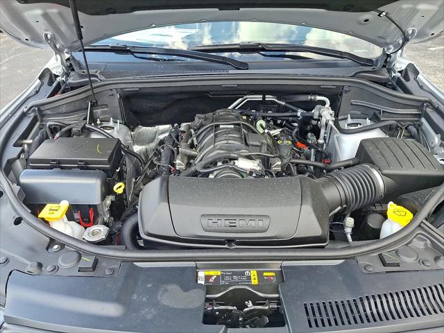 2025 Dodge Durango R/T Plus AWD