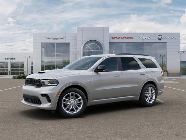 2025 Dodge Durango R/T Plus AWD