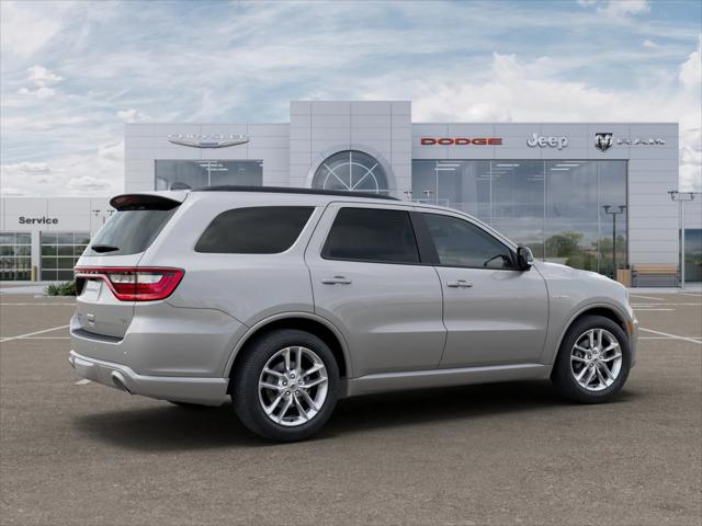 2025 Dodge Durango R/T Plus AWD
