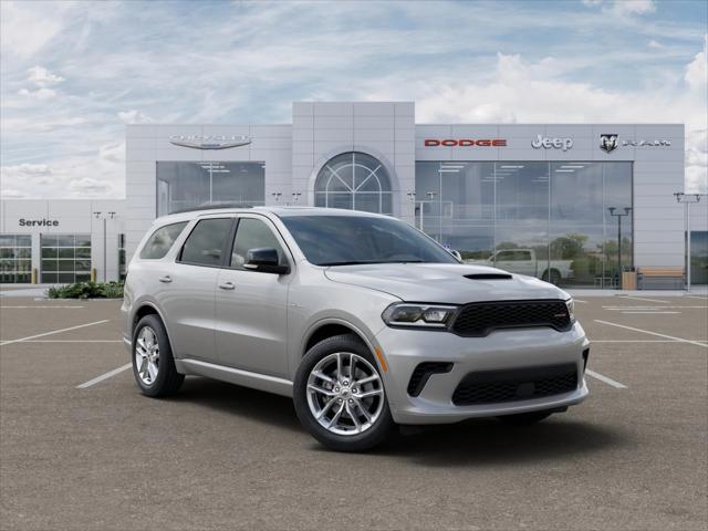 2025 Dodge Durango R/T Plus AWD