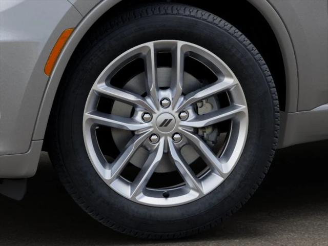 2025 Dodge Durango R/T Plus AWD