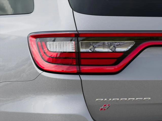 2025 Dodge Durango R/T Plus AWD