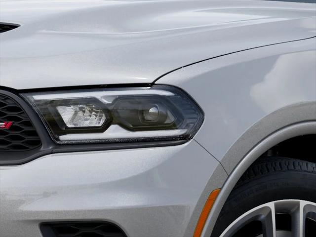 2025 Dodge Durango R/T Plus AWD