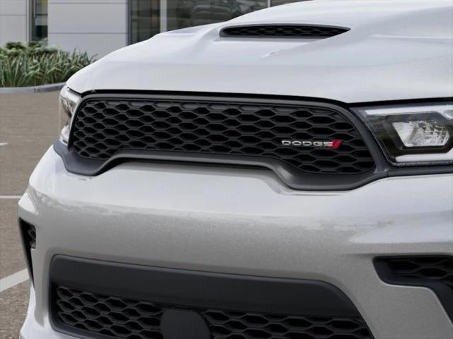 2025 Dodge Durango R/T Plus AWD