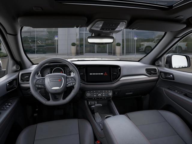 2025 Dodge Durango R/T Plus AWD
