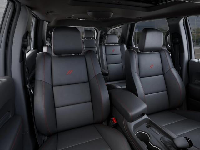 2025 Dodge Durango R/T Plus AWD