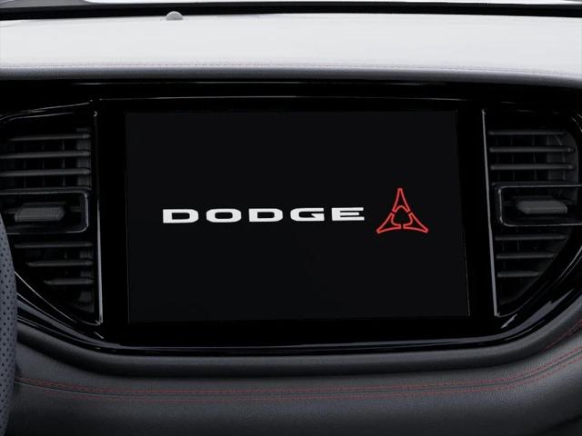 2025 Dodge Durango R/T Plus AWD
