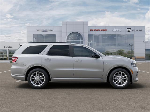 2025 Dodge Durango R/T Plus AWD