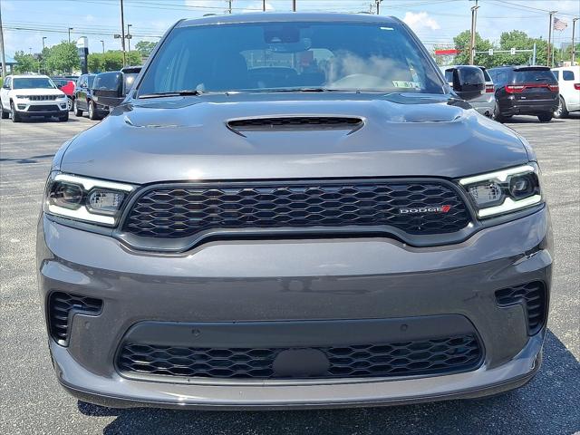 2025 Dodge Durango DURANGO R/T PLUS AWD 2025 Dodge Durango DURANGO R/T PLUS AWD