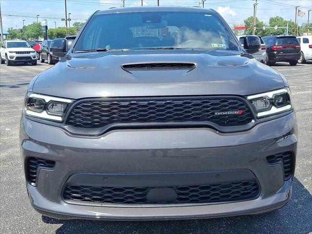 2025 Dodge Durango R/T Plus AWD