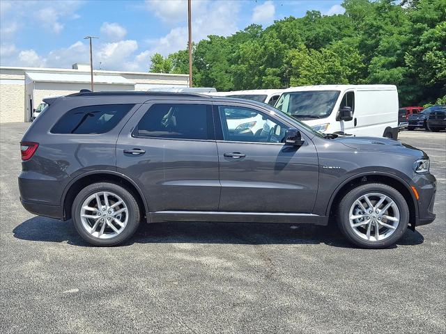 2025 Dodge Durango R/T Plus AWD