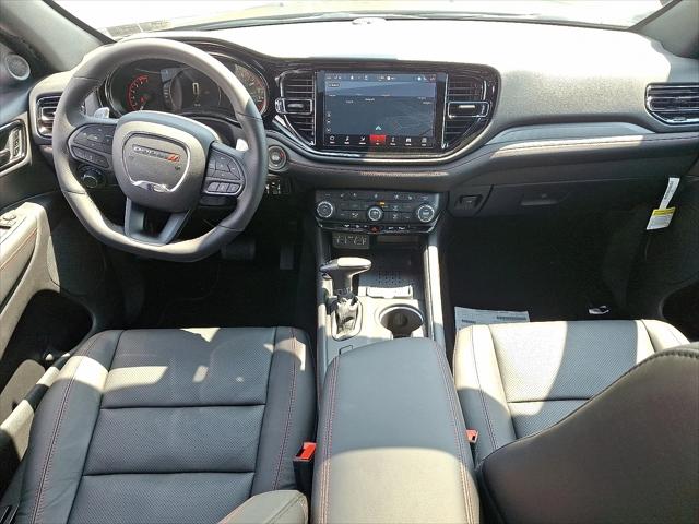 2025 Dodge Durango R/T Plus AWD