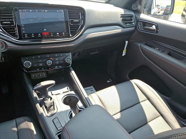 2025 Dodge Durango R/T Plus AWD