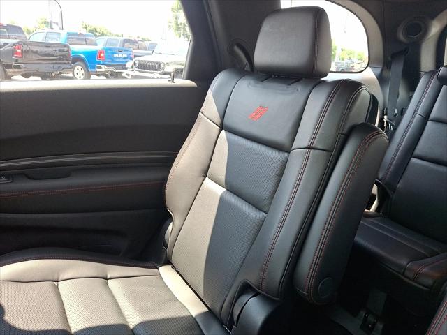 2025 Dodge Durango R/T Plus AWD