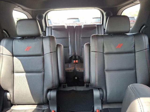 2025 Dodge Durango R/T Plus AWD