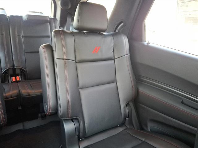2025 Dodge Durango R/T Plus AWD