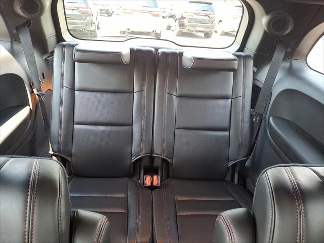 2025 Dodge Durango R/T Plus AWD