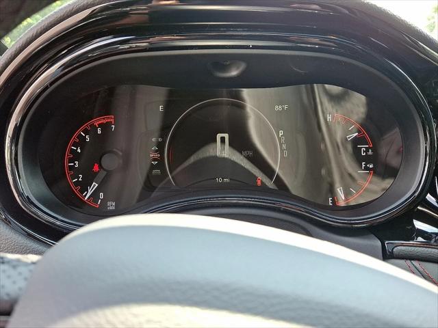 2025 Dodge Durango R/T Plus AWD
