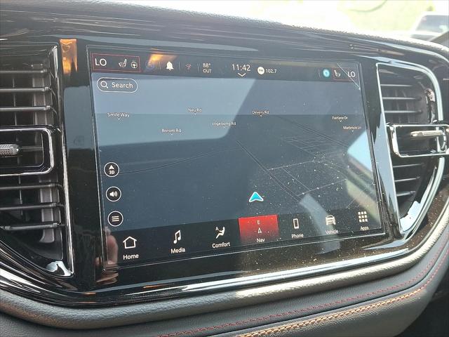 2025 Dodge Durango R/T Plus AWD