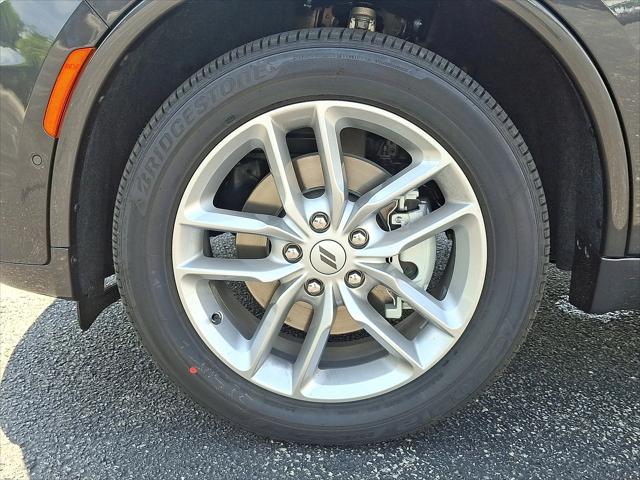2025 Dodge Durango R/T Plus AWD