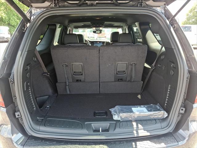 2025 Dodge Durango R/T Plus AWD