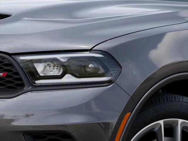 2025 Dodge Durango R/T Plus AWD