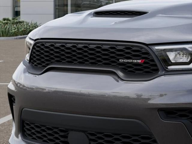 2025 Dodge Durango R/T Plus AWD