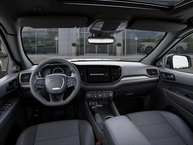 2025 Dodge Durango R/T Plus AWD