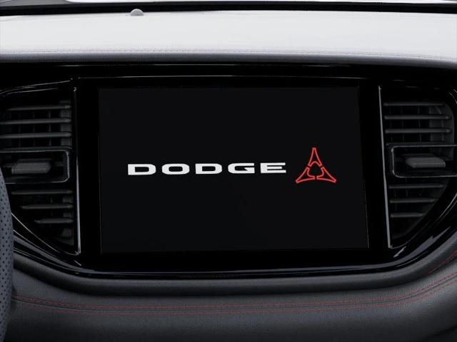 2025 Dodge Durango R/T Plus AWD