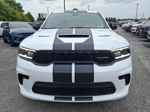 2025 Dodge Durango DURANGO R/T AWD