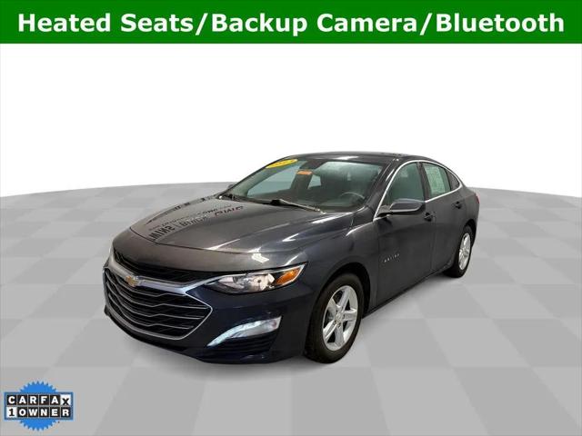 2023 Chevrolet Malibu FWD 1LT for sale near Columbus, OH